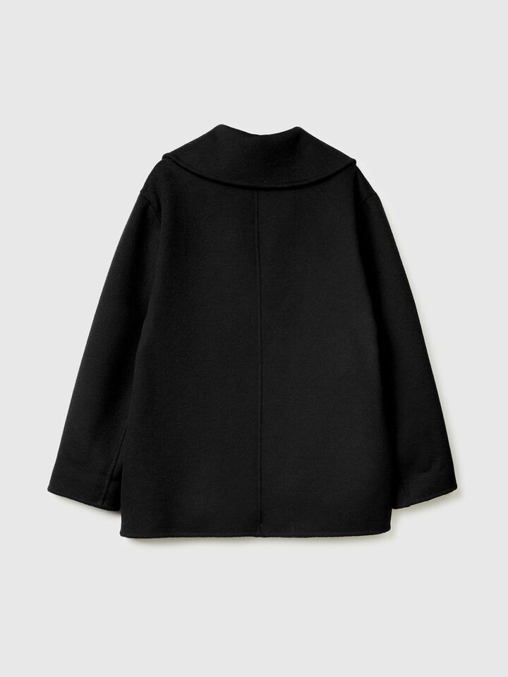 HEAVY JACKET Women image number 6